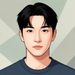 Park Hae-joon - Professional Portrait