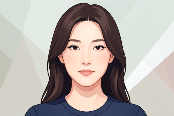 Park Shin-hye - Professional Portrait