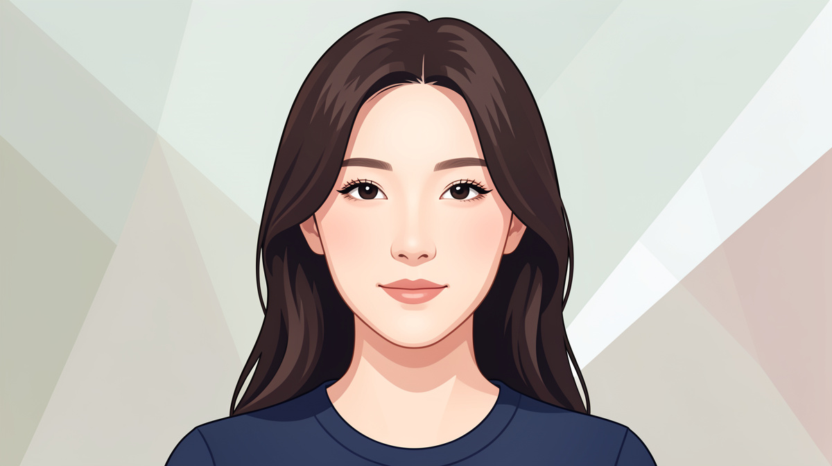 Park Shin-hye - Professional Portrait