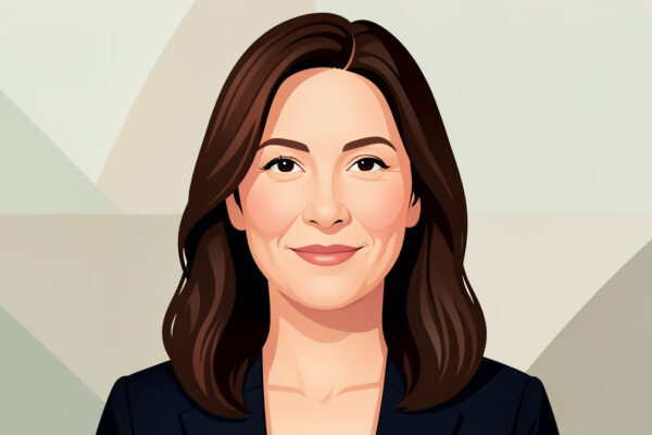 Pati Jinich - Professional Portrait