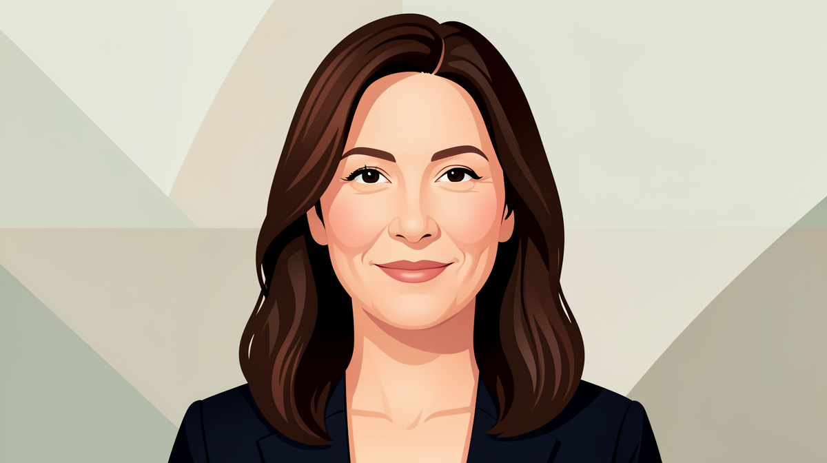 Pati Jinich - Professional Portrait