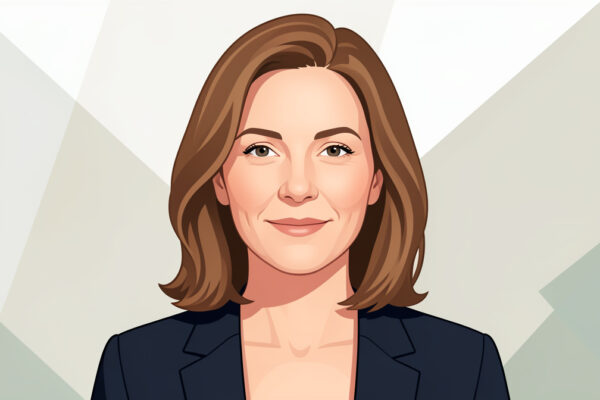 Patricia Östfeld - Professional Portrait