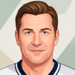 Patrick Roy - Professional Portrait