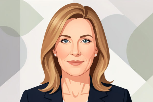 Patty Mayo - Professional Portrait