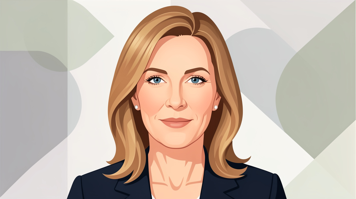 Patty Mayo - Professional Portrait