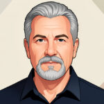 Paul Teutul Sr. - Professional Portrait