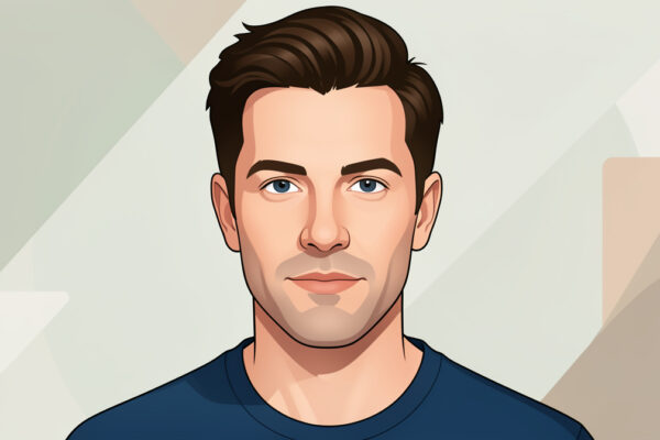 Paul Walter Hauser - Professional Portrait