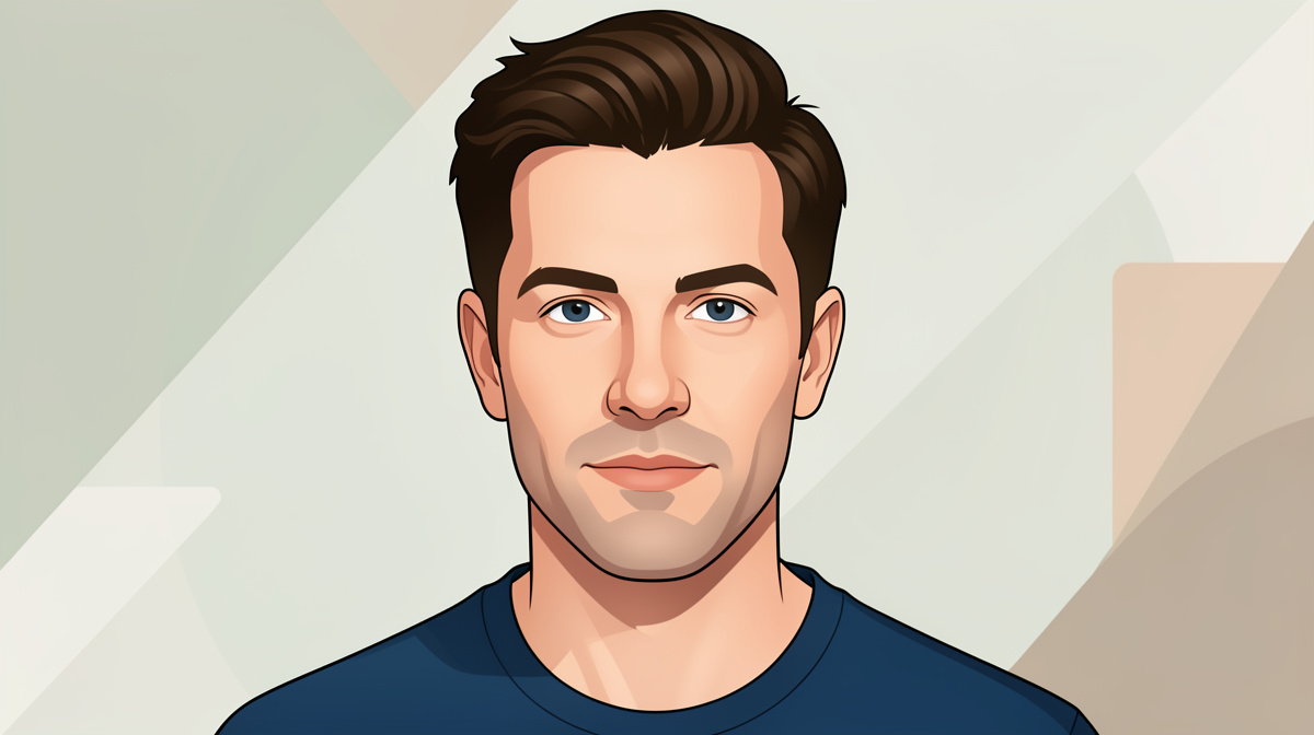 Paul Walter Hauser - Professional Portrait