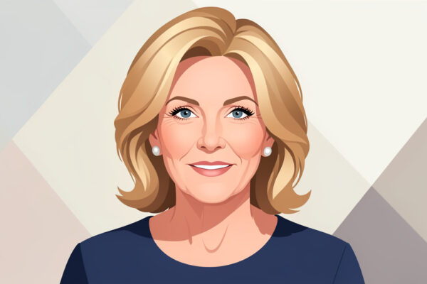 Paula Deen - Professional Portrait