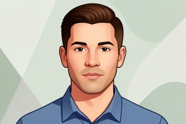 Payton Moormeier - Professional Portrait