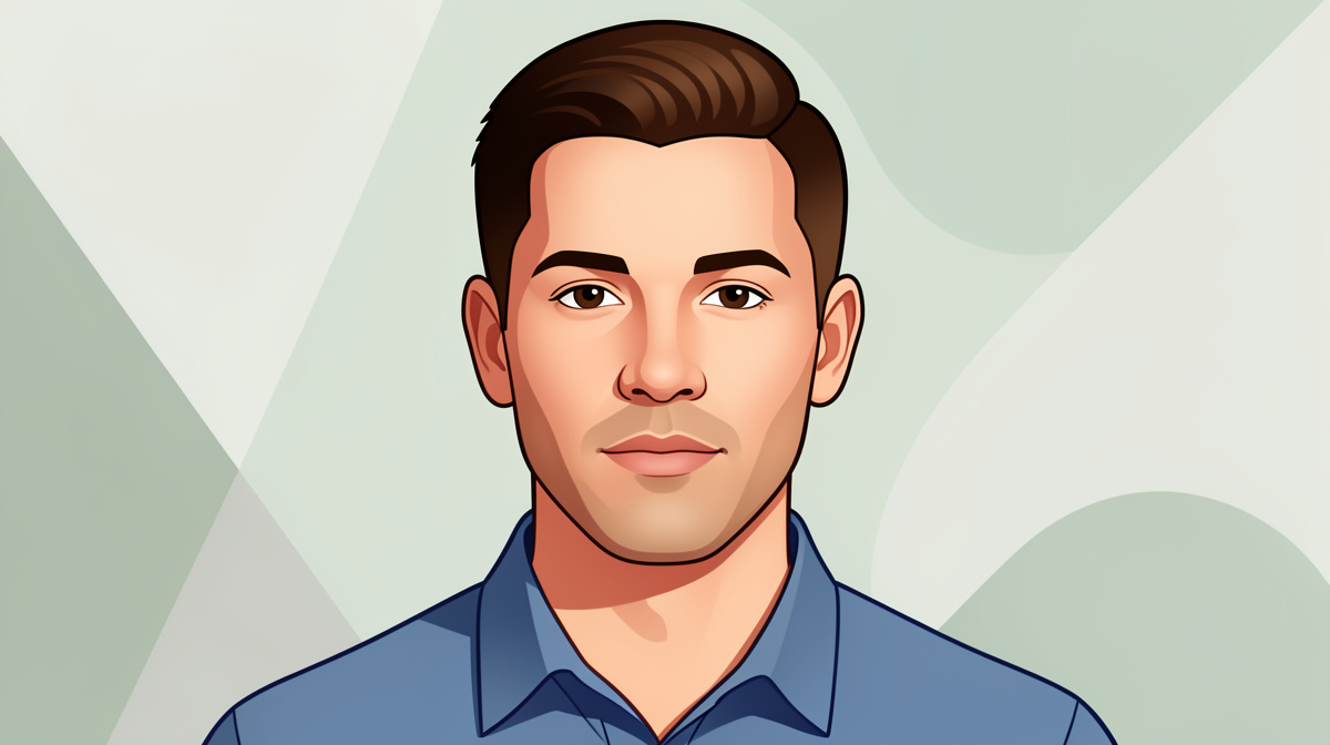 Payton Moormeier - Professional Portrait