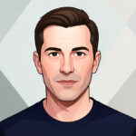 Peja Stojaković - Professional Portrait