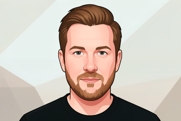 PewDiePie - Professional Portrait