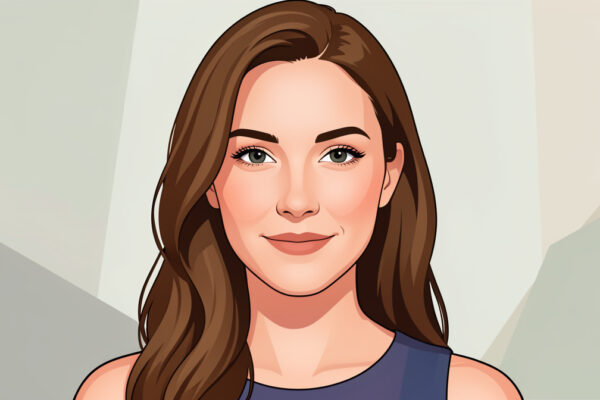 Peyton List - Professional Portrait