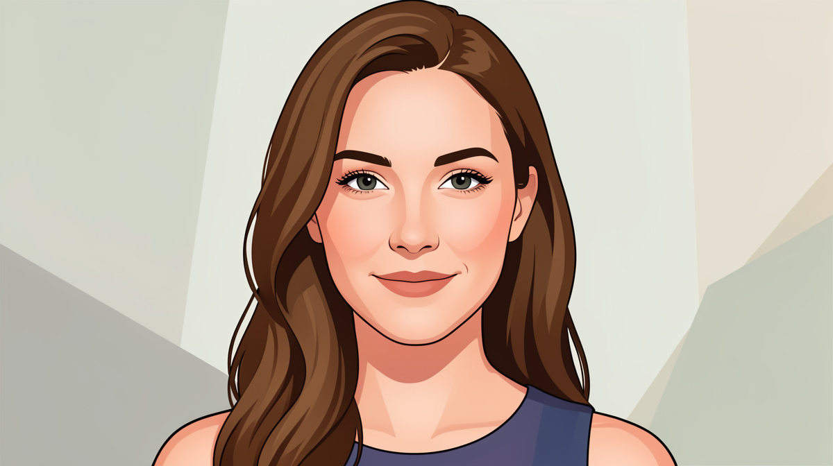 Peyton List - Professional Portrait