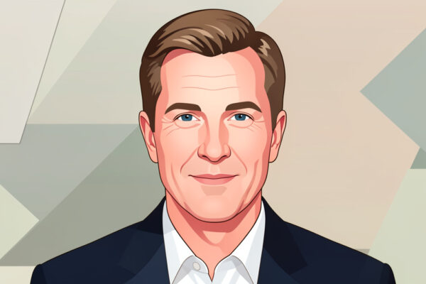 Peyton Manning - Professional Portrait