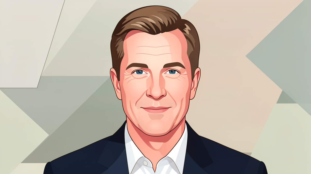 Peyton Manning - Professional Portrait