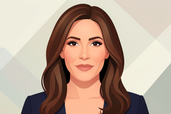 Phaedra Parks - Professional Portrait