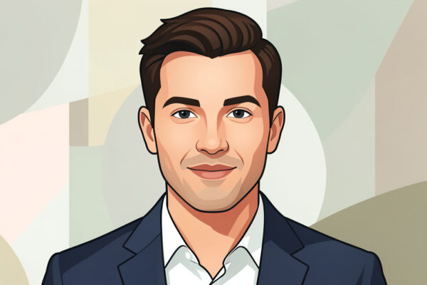 Pickle Wheat - Professional Portrait