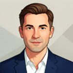 Pierson Wodzynski - Professional Portrait