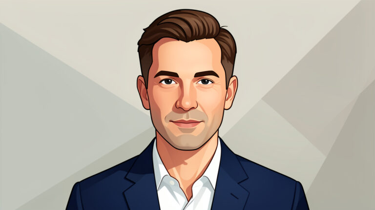 Pierson Wodzynski - Professional Portrait