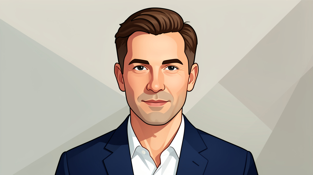 Pierson Wodzynski - Professional Portrait