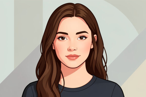 Piper Rockelle - Professional Portrait