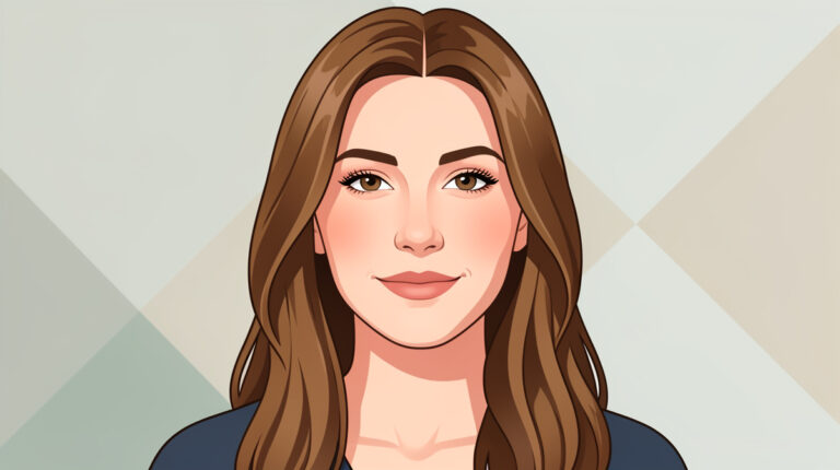 Pokimane - Professional Portrait