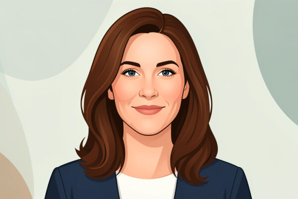 Polly Brennaman - Professional Portrait