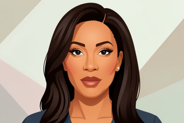 Porsha Williams - Professional Portrait