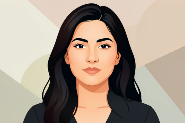 Prajakta Koli - Professional Portrait