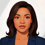 Precious Cooper - Professional Portrait