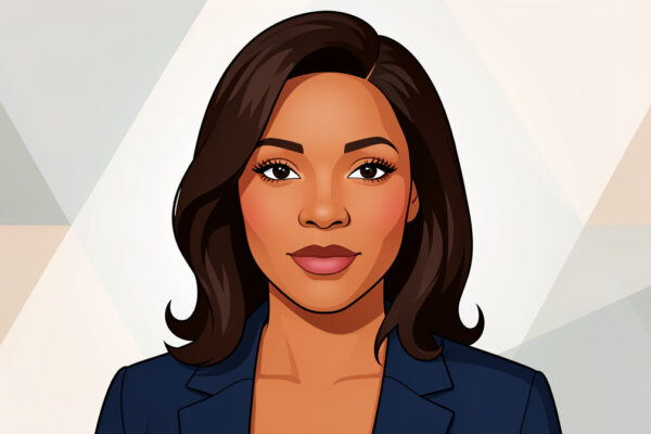 Precious Cooper - Professional Portrait