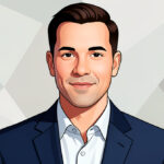 Preston Roberts - Professional Portrait