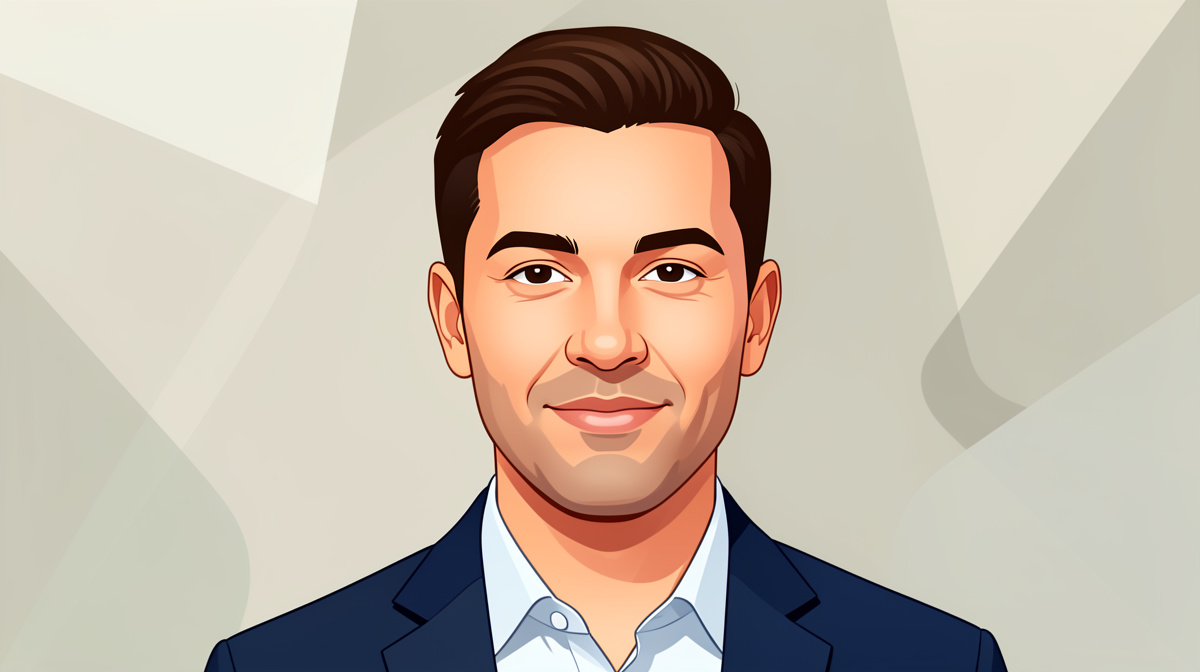 Quad Webb - Professional Portrait