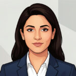Radhi Devlukia-Shetty - Professional Portrait