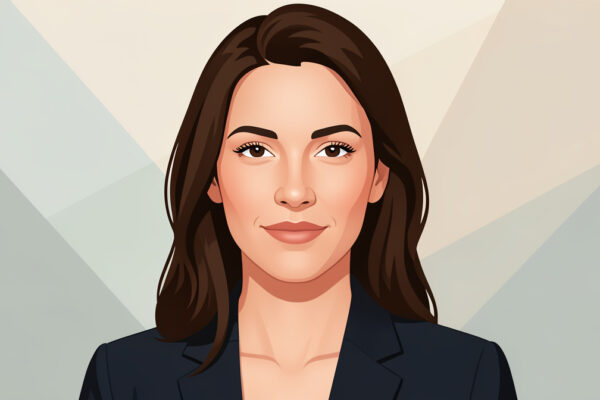 Rain Brown - Professional Portrait