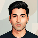 Rajkummar Rao - Professional Portrait