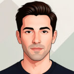 Rami Malek - Professional Portrait