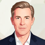 Randy Fenoli - Professional Portrait