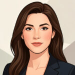 Raquel ‘Rocky’ Dakota - Professional Portrait