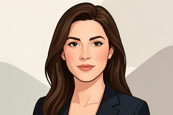 Raquel ‘Rocky’ Dakota - Professional Portrait