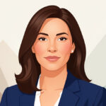 Raquel McNabb - Professional Portrait