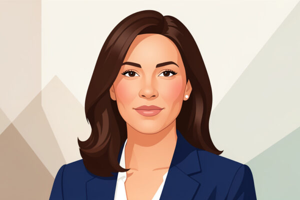 Raquel McNabb - Professional Portrait