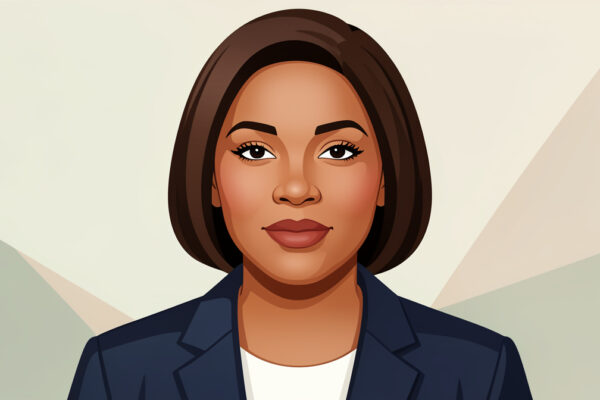 Rashidah Rah Ali - Professional Portrait