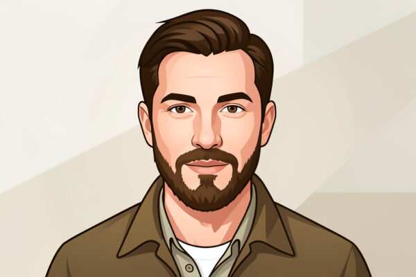 Real Mountain Men" doesn't specify a particular celebrity. However, if you're referring to the general title, I can extract the word "Men" but it's not a celebrity's name. - Professional Portrait