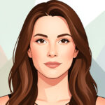 Rebecca Gayheart - Professional Portrait