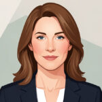 Rebecca Romney - Professional Portrait