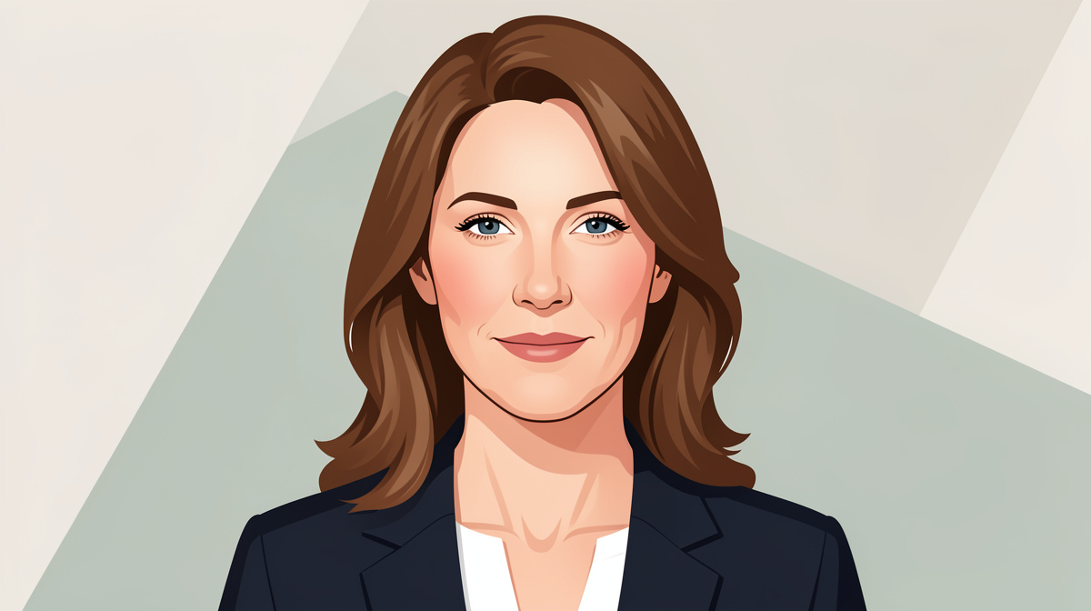 Rebecca Romney - Professional Portrait