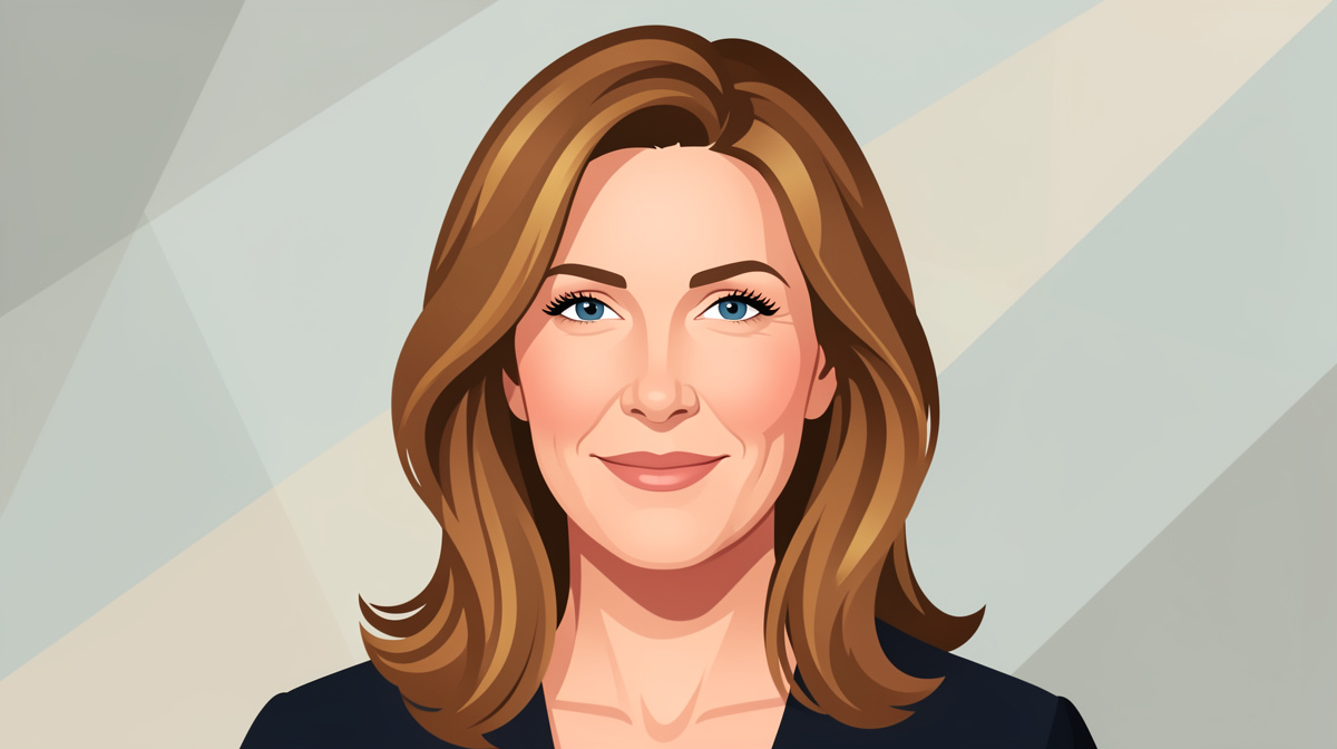 Ree Drummond - Professional Portrait